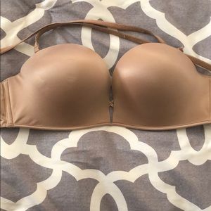 Victoria’s Secret bombshell push up multi way bra